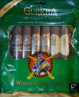 Gurkha Green Boutique Toro Sampler